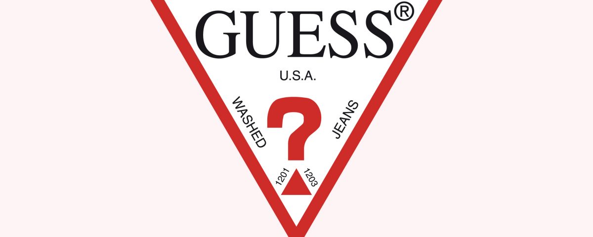 GUESS Lingerie