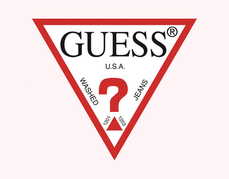 GUESS Lingerie